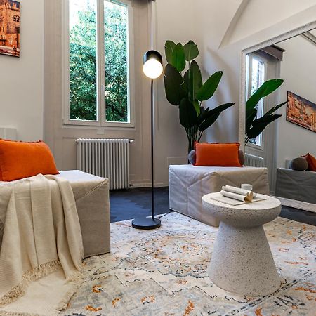 Righi Suite Apartment Bologna Luaran gambar