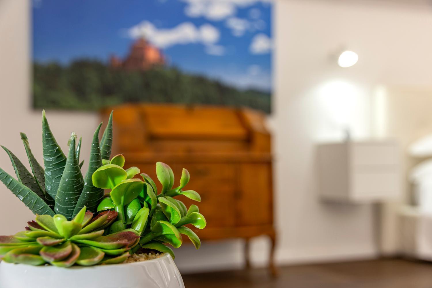 Righi Suite Apartment Bologna Luaran gambar