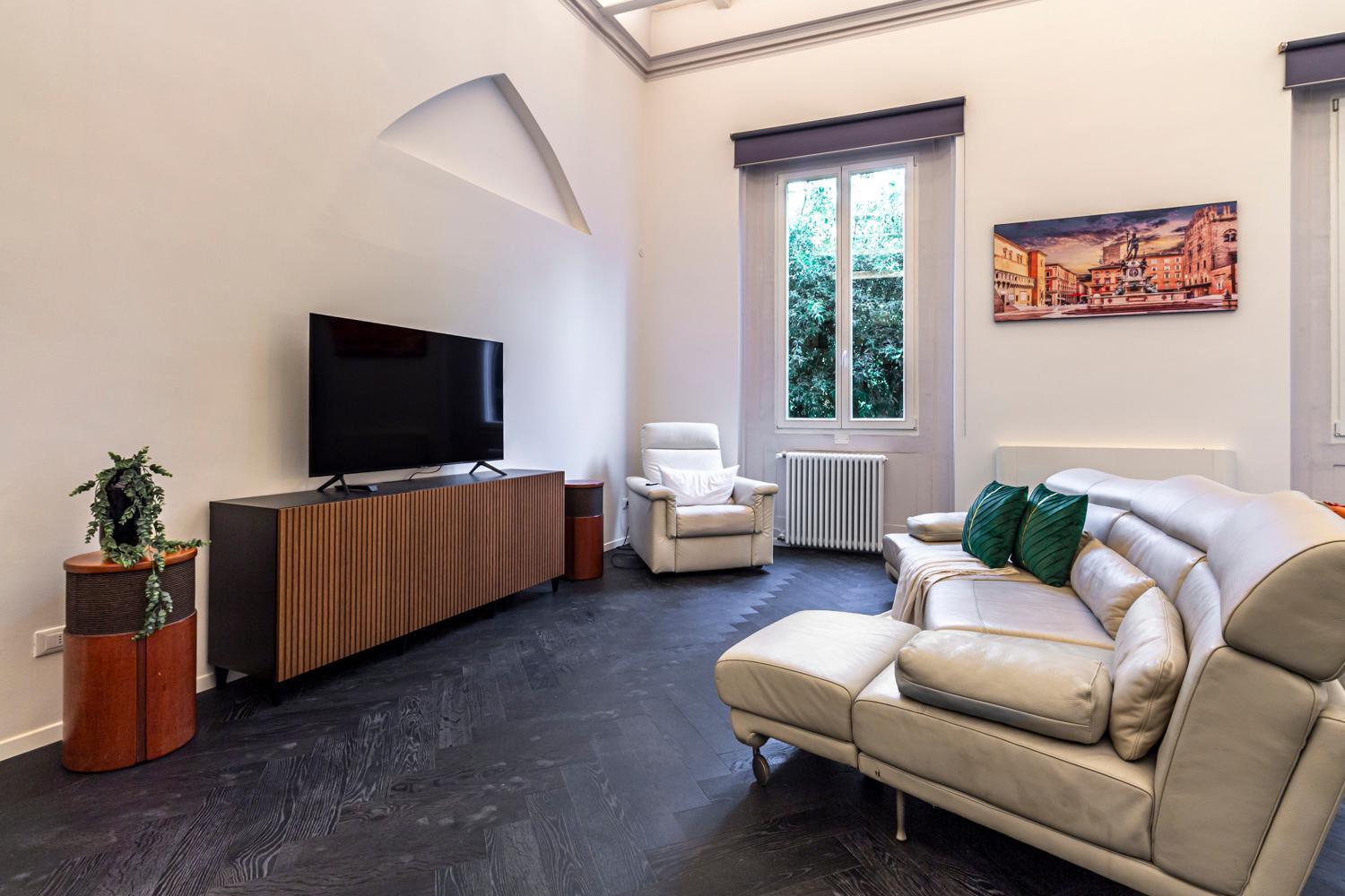 Righi Suite Apartment Bologna Luaran gambar