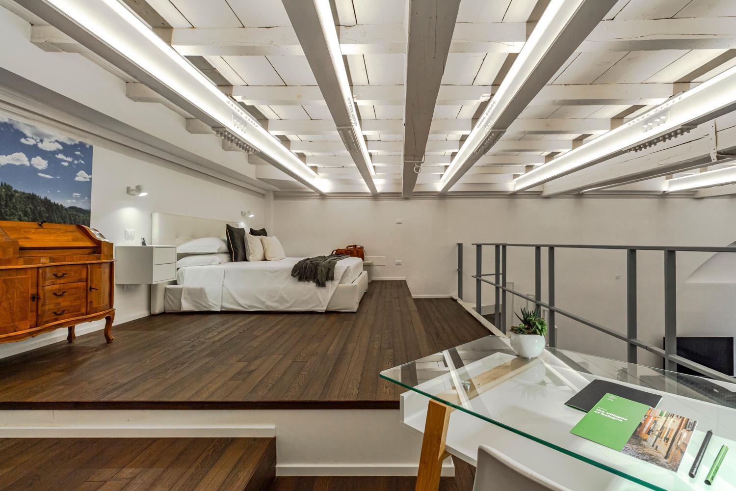 Righi Suite Apartment Bologna Luaran gambar