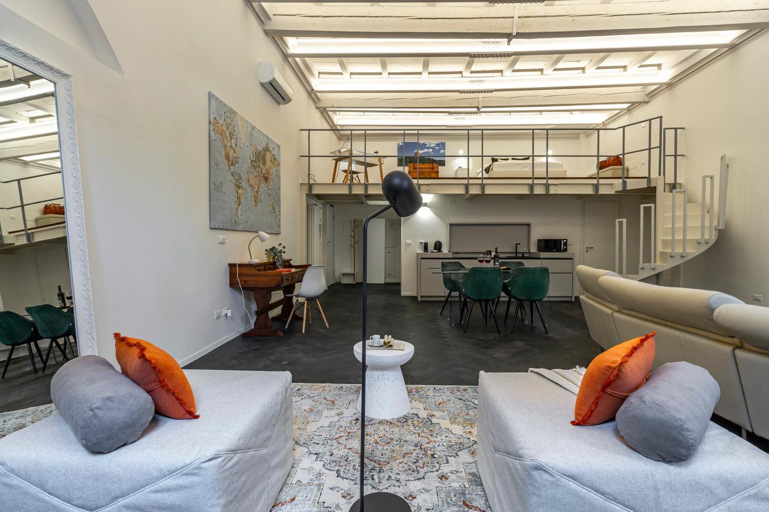 Righi Suite Apartment Bologna Luaran gambar