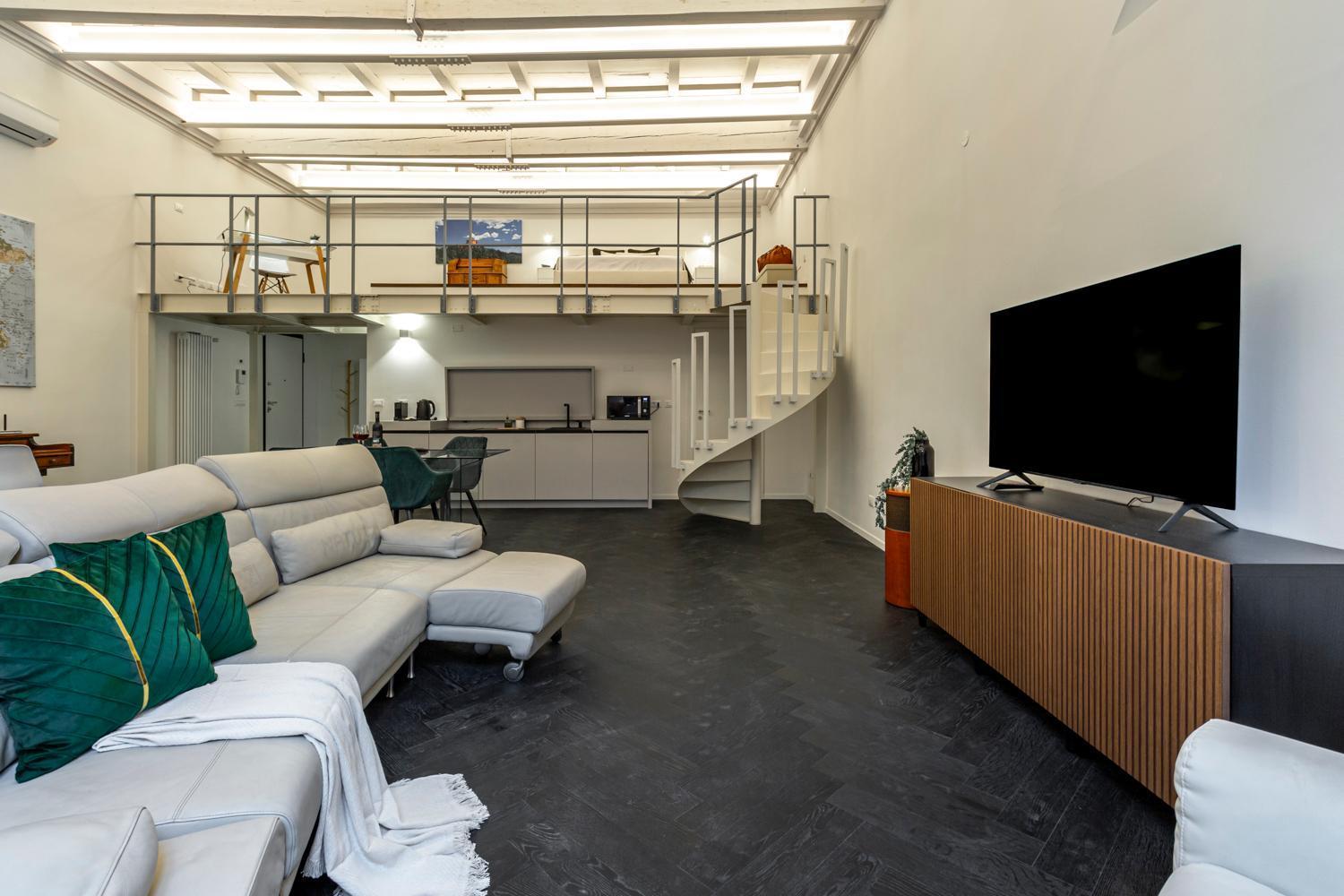 Righi Suite Apartment Bologna Luaran gambar