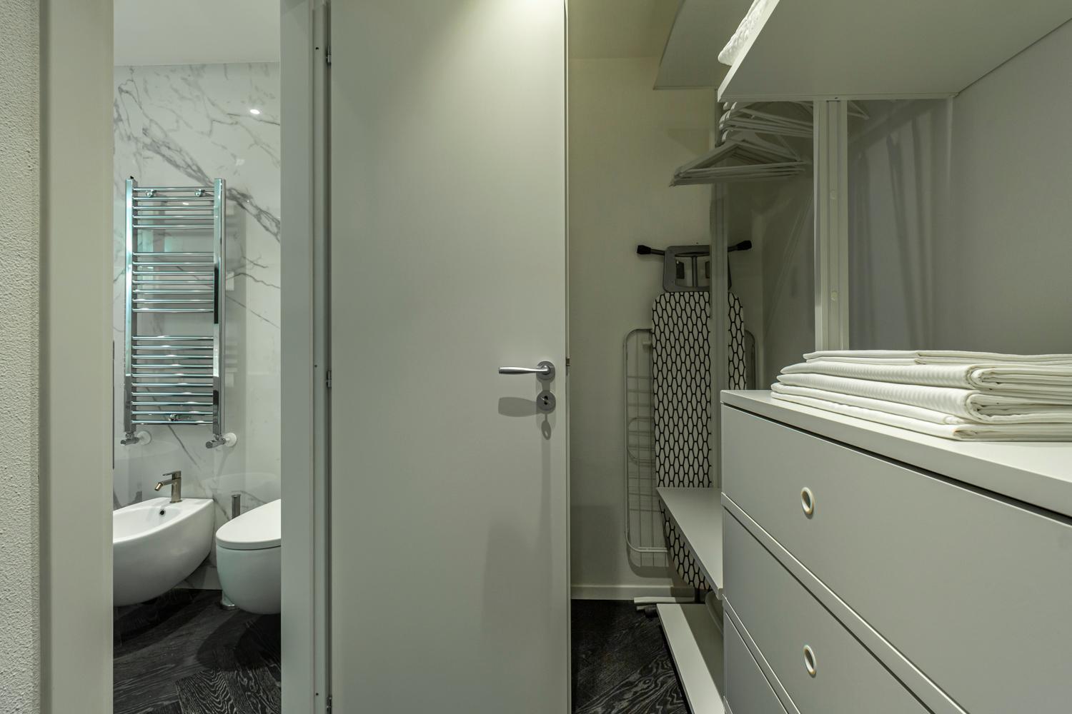 Righi Suite Apartment Bologna Luaran gambar