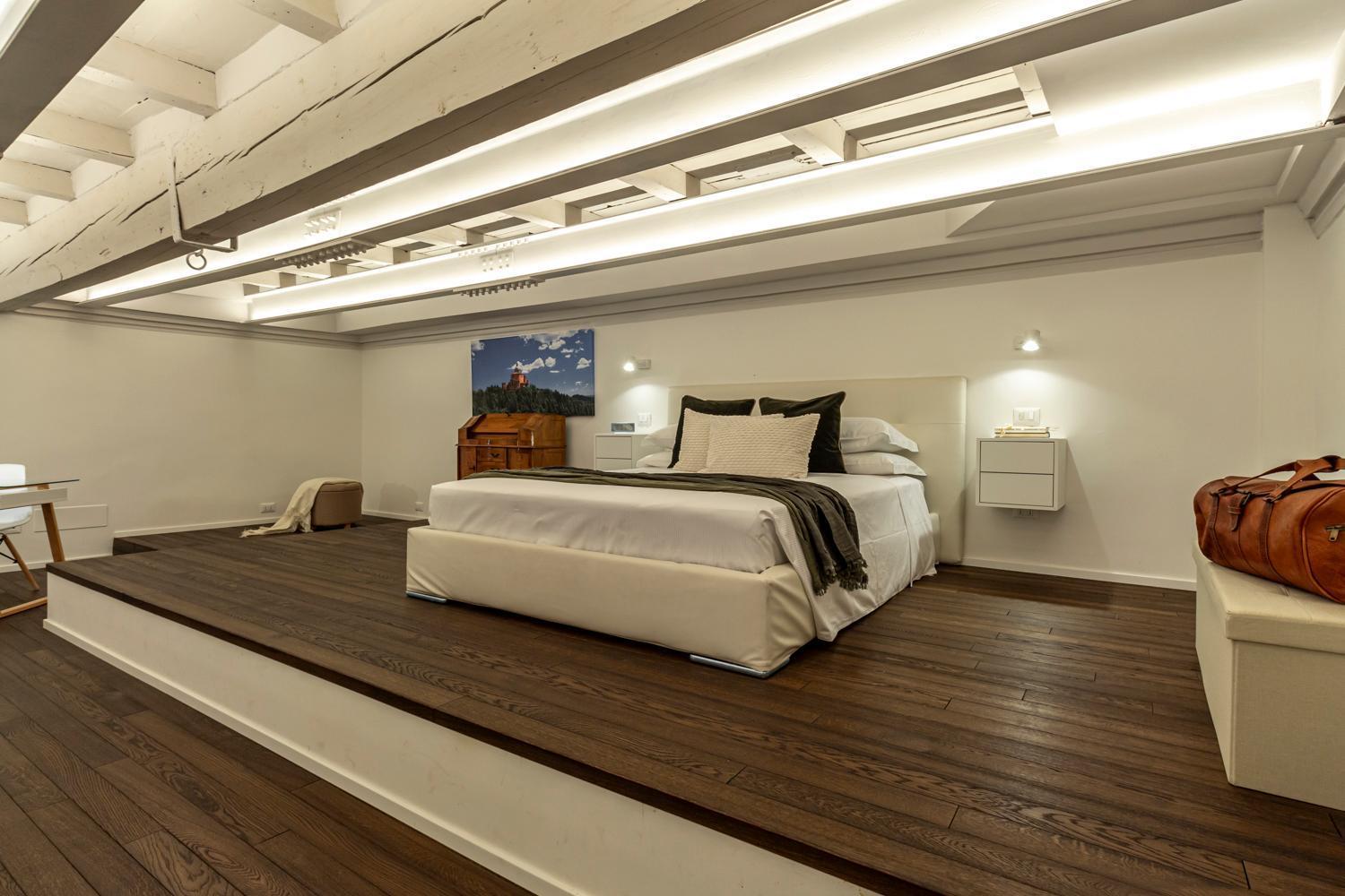 Righi Suite Apartment Bologna Luaran gambar