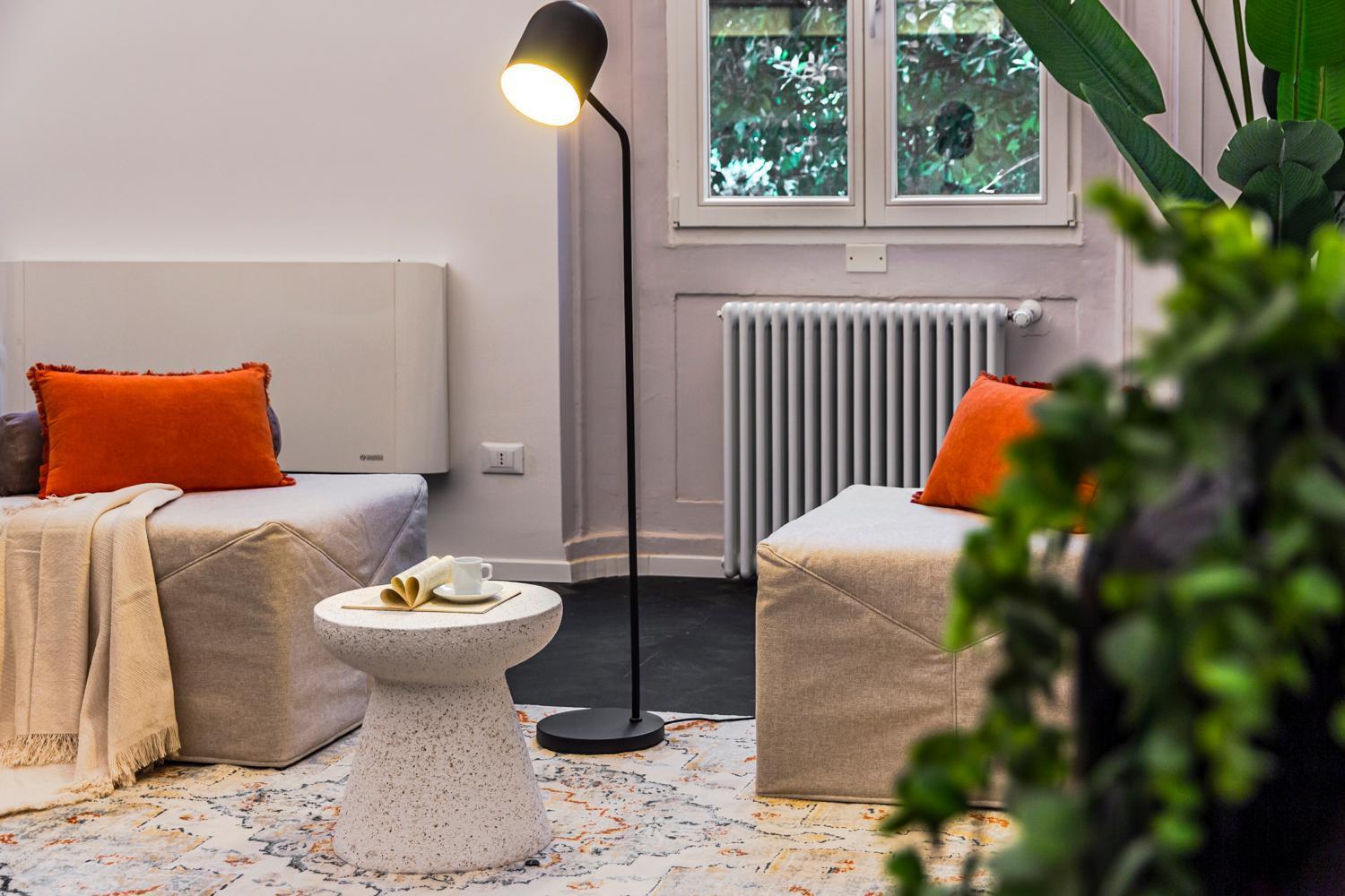 Righi Suite Apartment Bologna Luaran gambar
