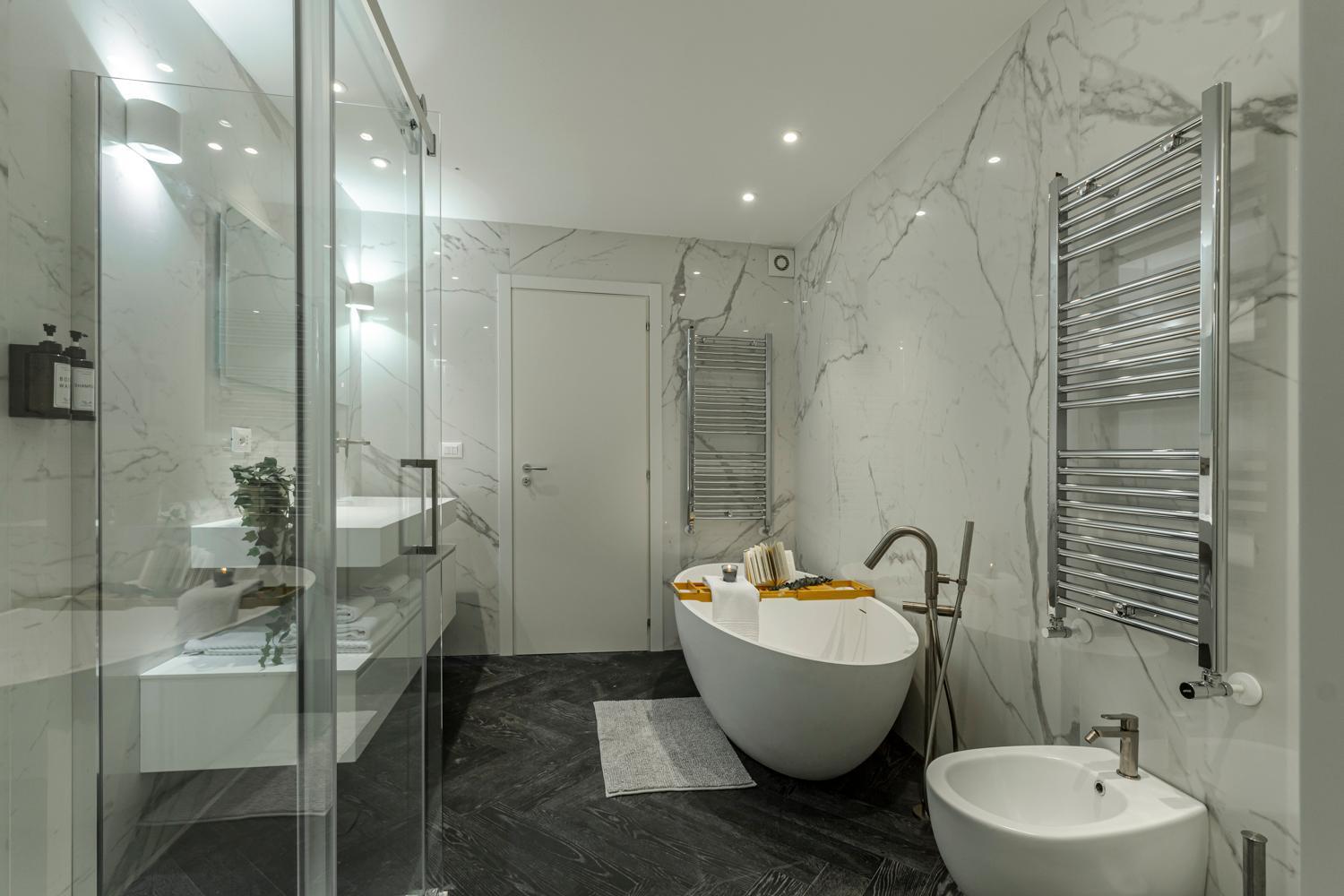 Righi Suite Apartment Bologna Luaran gambar