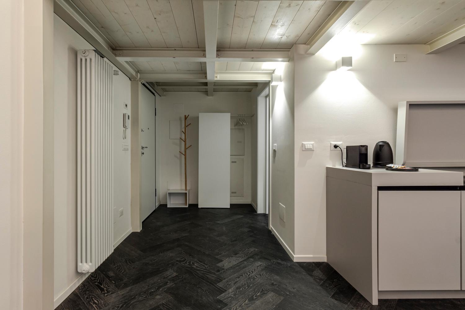 Righi Suite Apartment Bologna Luaran gambar