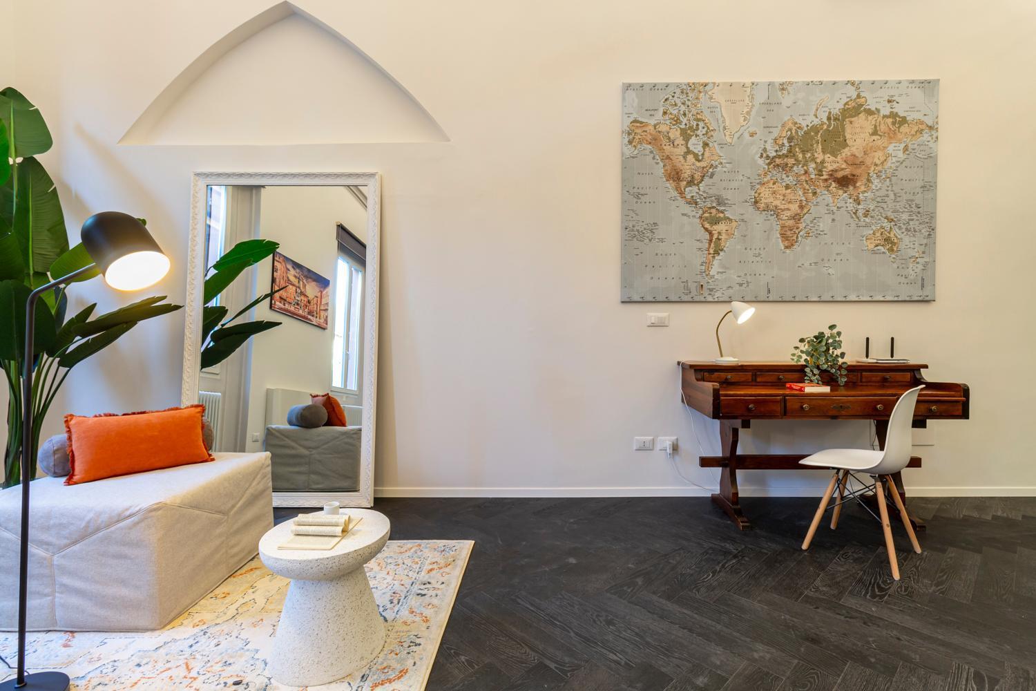 Righi Suite Apartment Bologna Luaran gambar